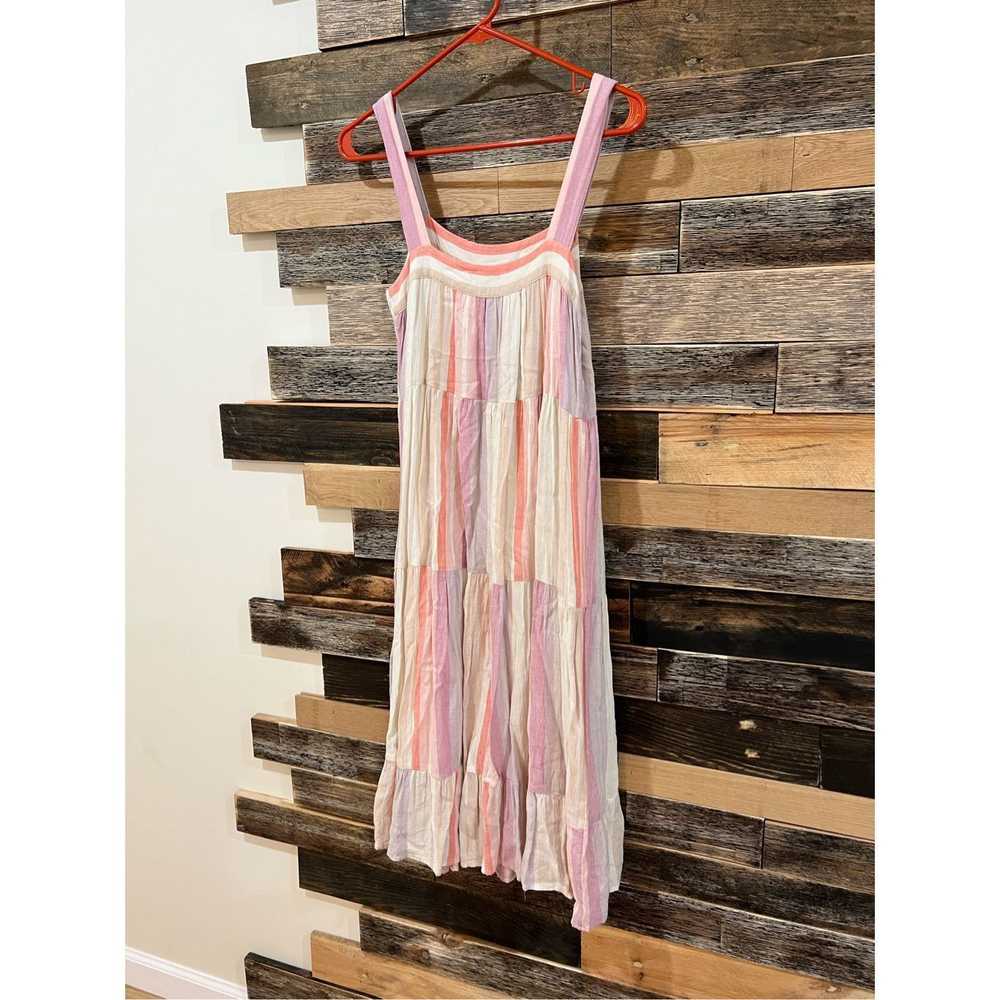 Rails RAILS Amaya Tiered Dress size S - image 5