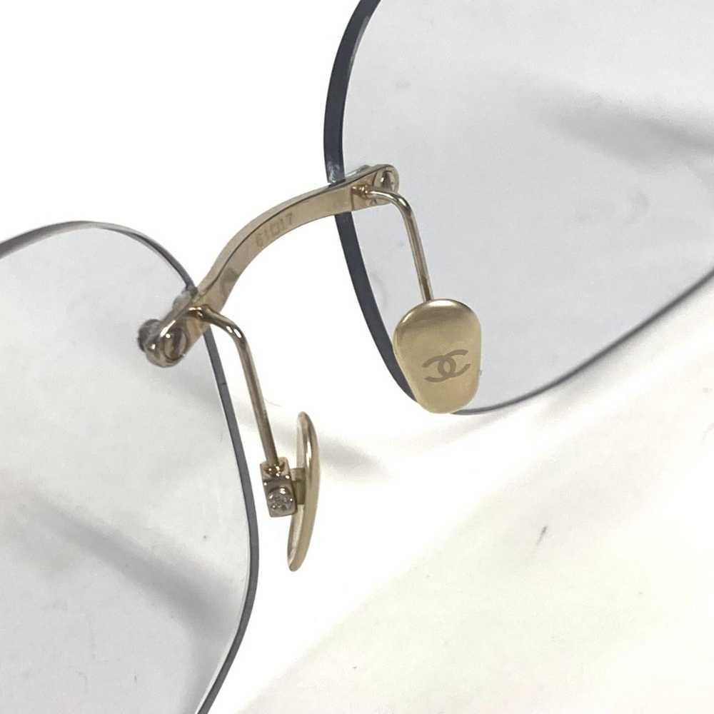 Chanel Chanel 4271-T eyewear glasses glasses sung… - image 4