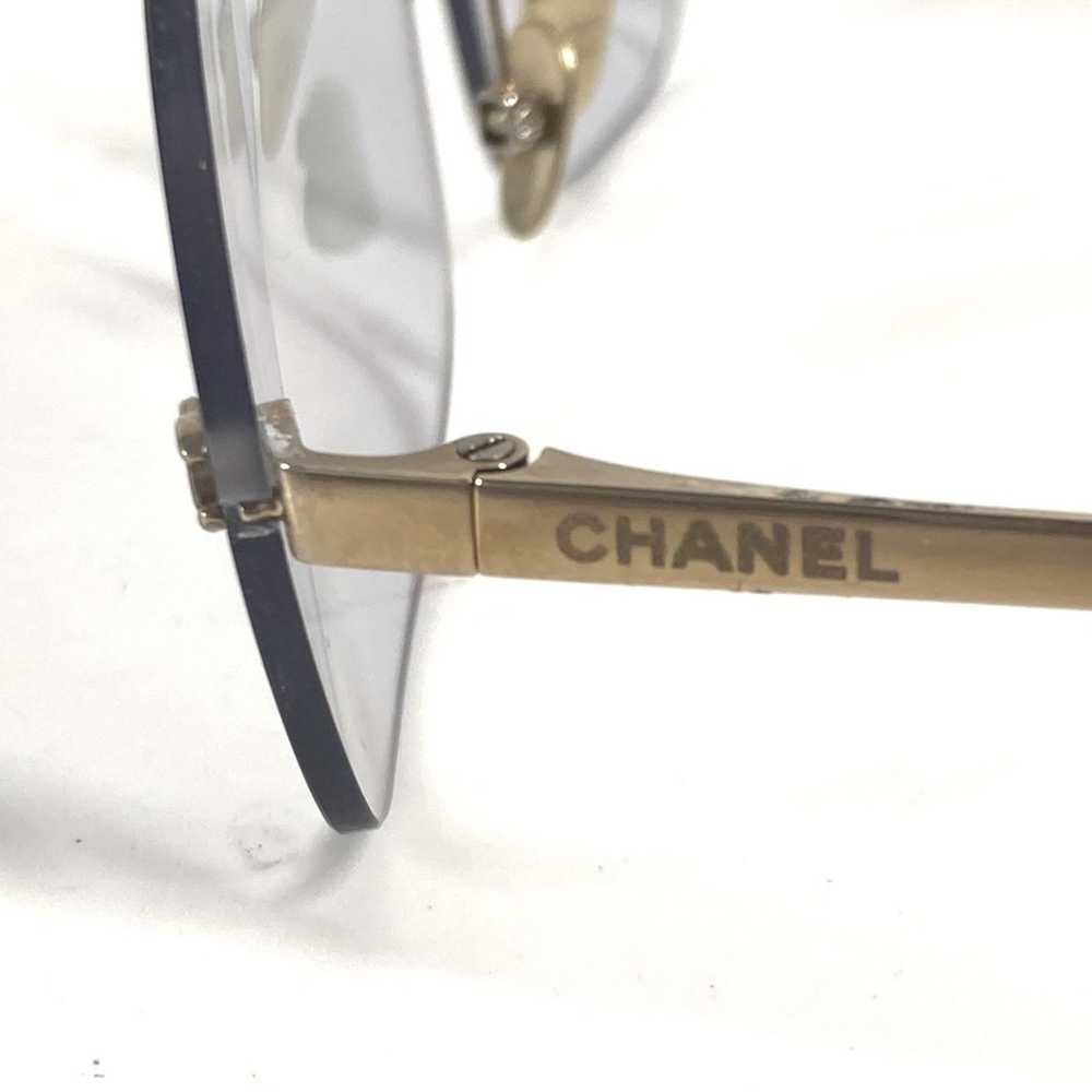 Chanel Chanel 4271-T eyewear glasses glasses sung… - image 8