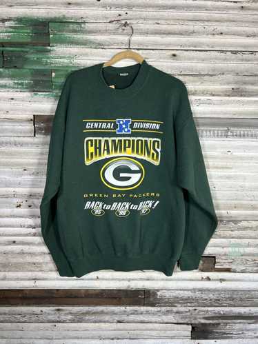 Vintage Vintage Green Bay Packers Sweatshirt