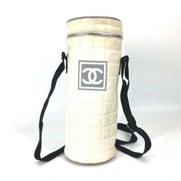 Chanel Chanel Sports Bottle holder Crossbody Shou… - image 1