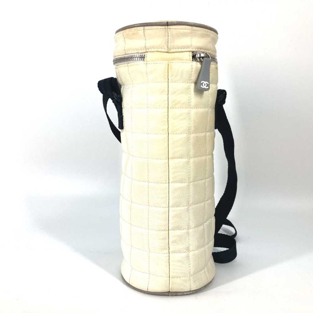 Chanel Chanel Sports Bottle holder Crossbody Shou… - image 2