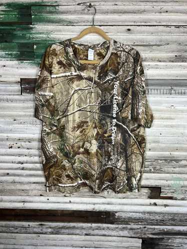 Realtree Realtree Camo Shirt