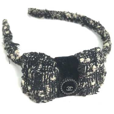 Chanel hair band headband - Gem