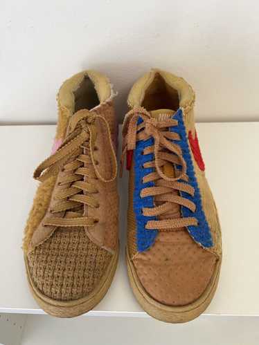 Cactus Plant Flea Market × Nike Nike x Cactus Pla… - image 1