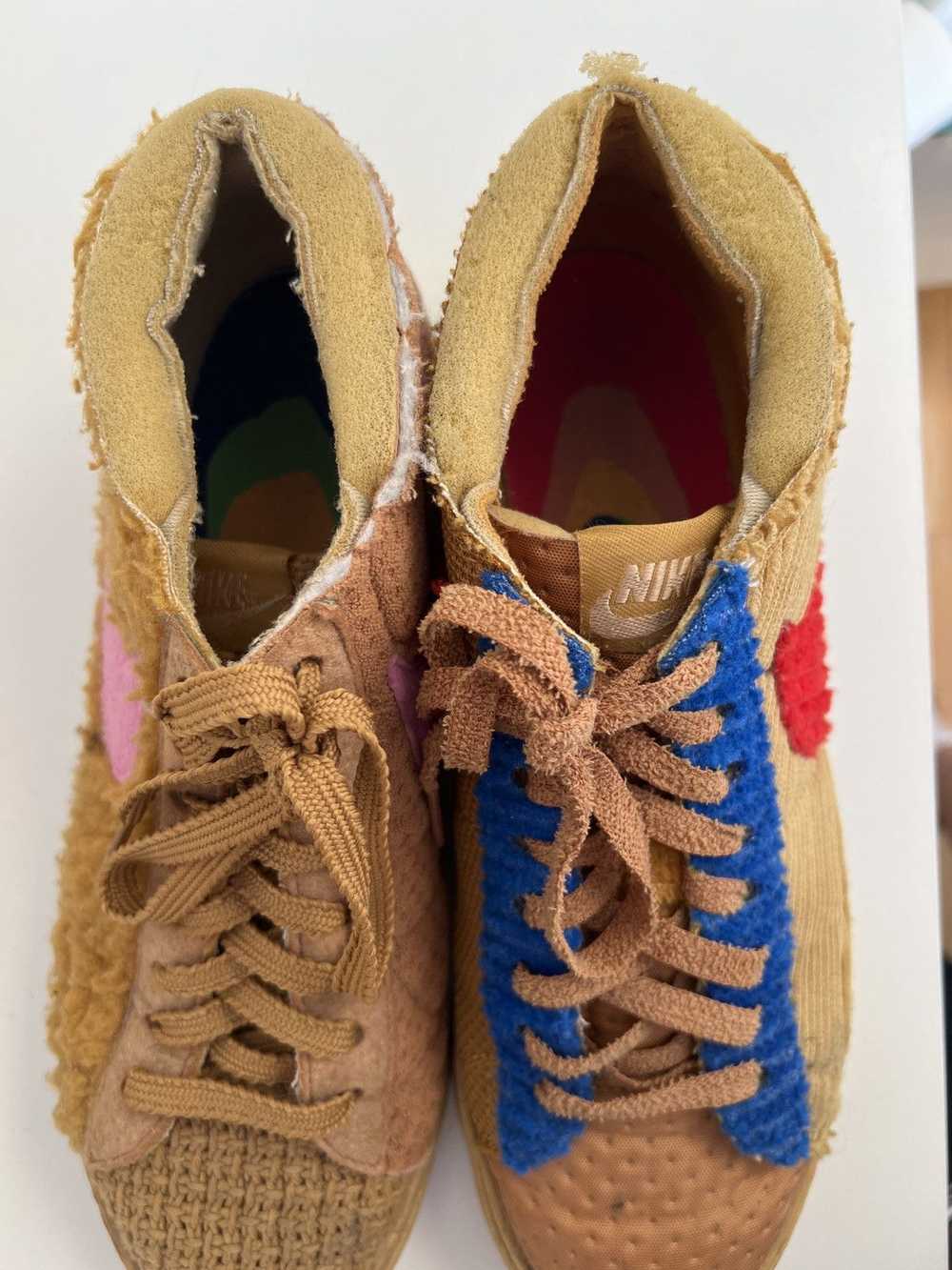 Cactus Plant Flea Market × Nike Nike x Cactus Pla… - image 2