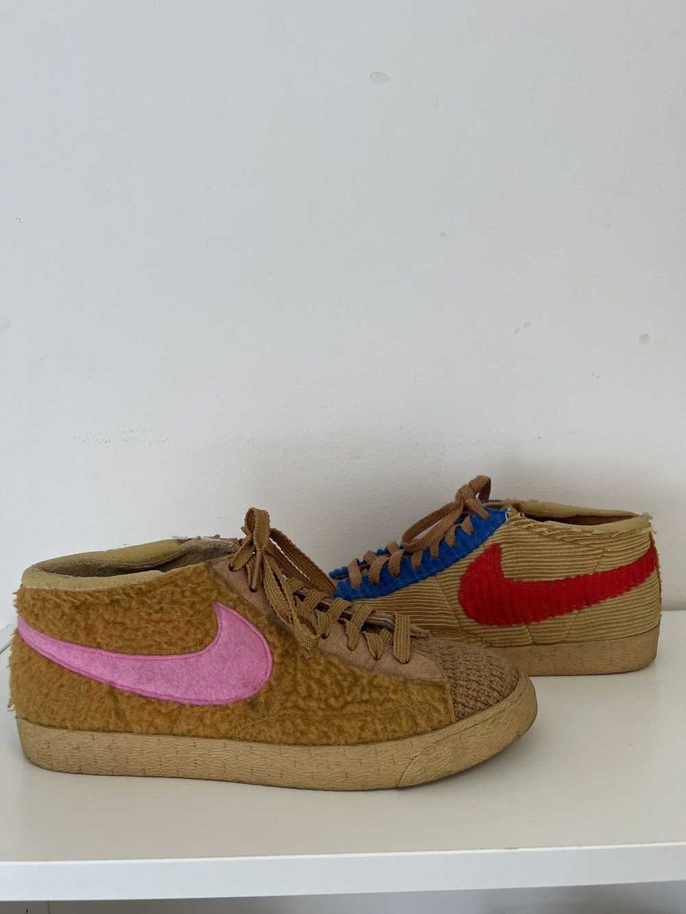 Cactus Plant Flea Market × Nike Nike x Cactus Pla… - image 3