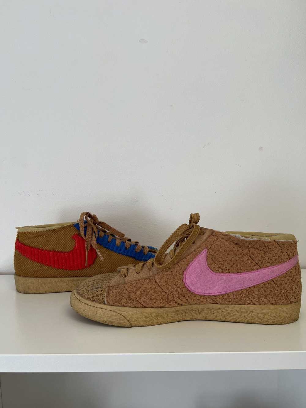 Cactus Plant Flea Market × Nike Nike x Cactus Pla… - image 4