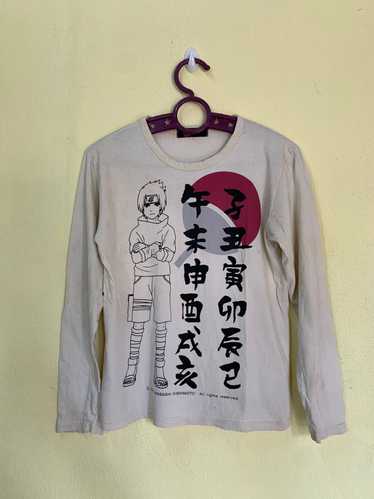 Anima × Vintage VINTAGE ANIMA NARUTO SHIPPUDEN 20… - image 1