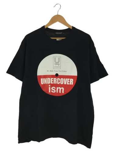 Undercover Records Chaos Mountains Tee Size 2024