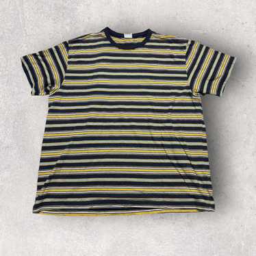 Old Navy × Vintage Vintage striped tee