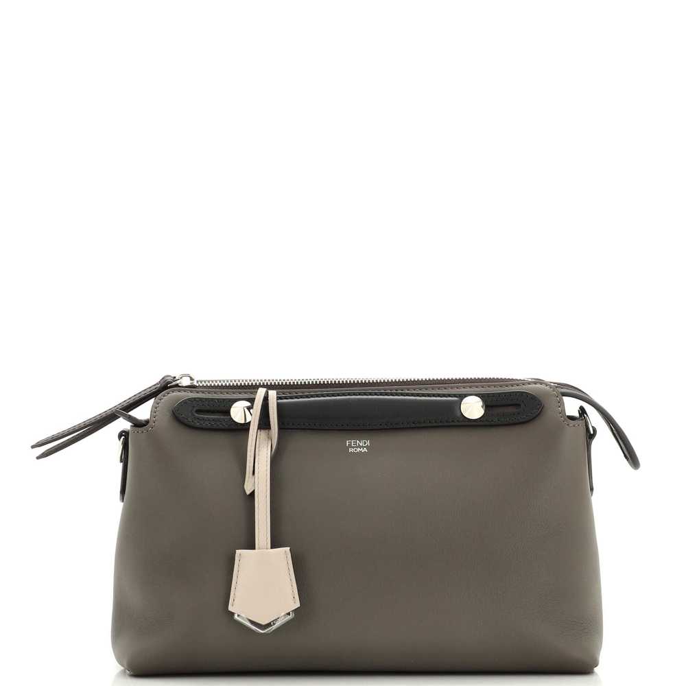 FENDI By The Way Satchel Calfskin Small - image 1