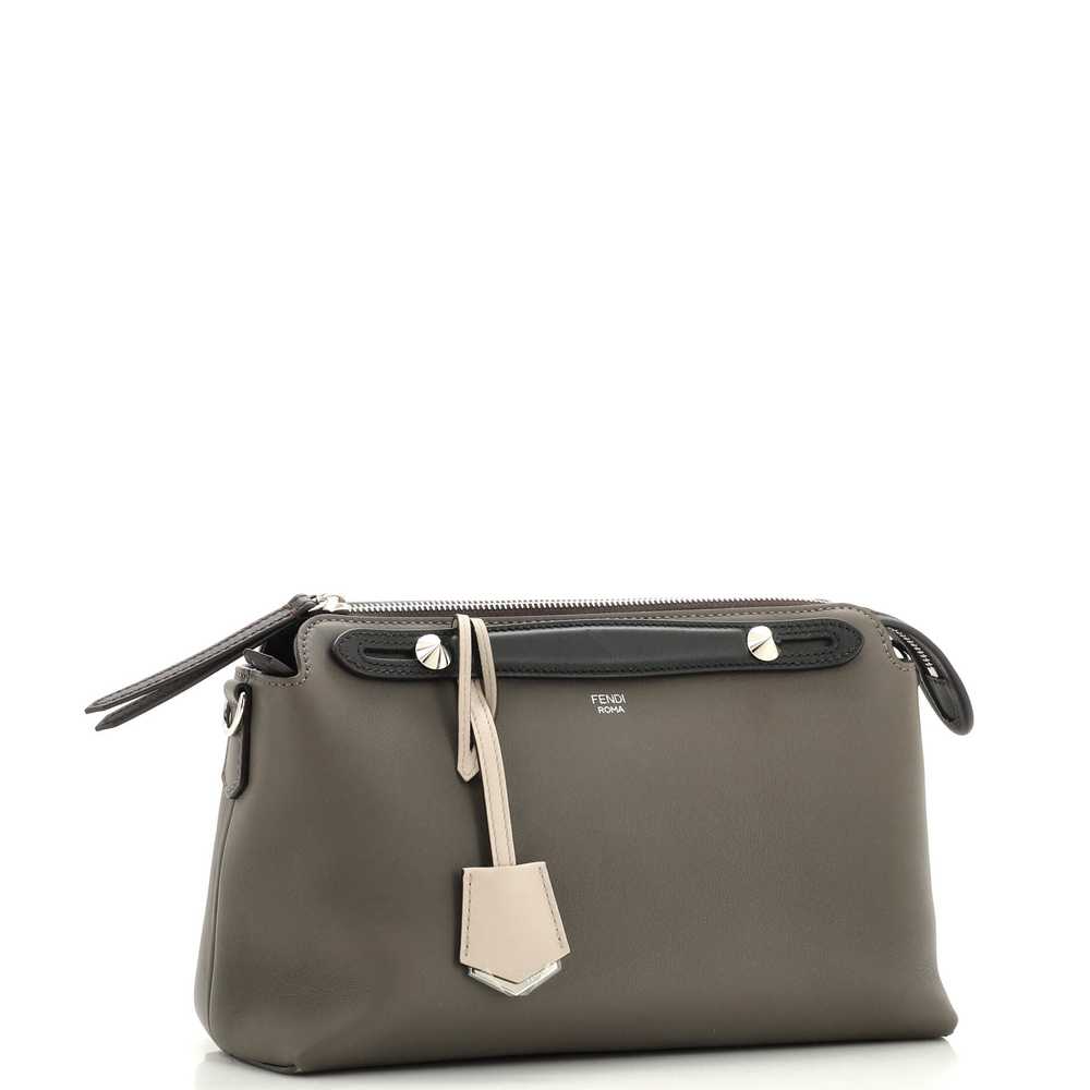 FENDI By The Way Satchel Calfskin Small - image 2