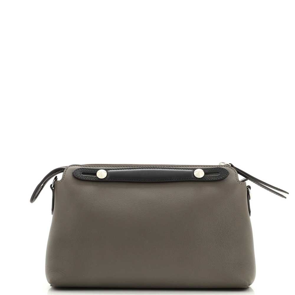 FENDI By The Way Satchel Calfskin Small - image 3