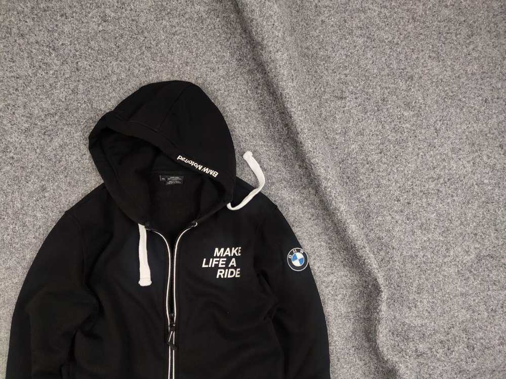 Bmw × Racing × Streetwear BMW Motorrad team offic… - image 1