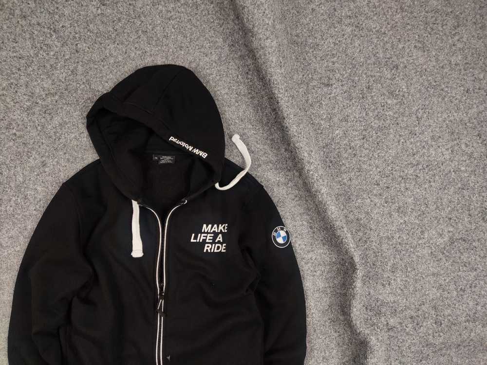 Bmw × Racing × Streetwear BMW Motorrad team offic… - image 2