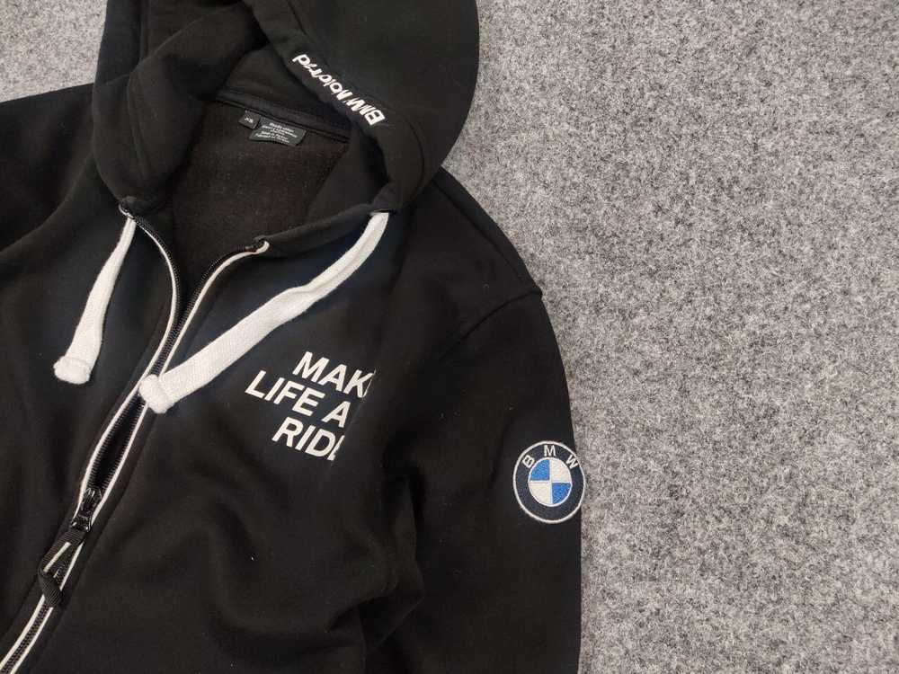 Bmw × Racing × Streetwear BMW Motorrad team offic… - image 5