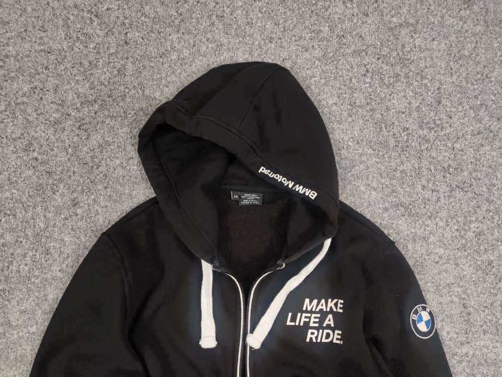 Bmw × Racing × Streetwear BMW Motorrad team offic… - image 9