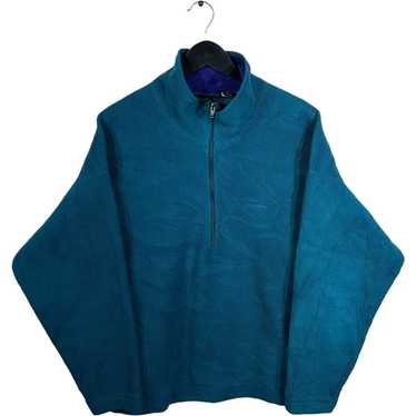 Patagonia Vintage Patagonia 1/4 Zip Fleece