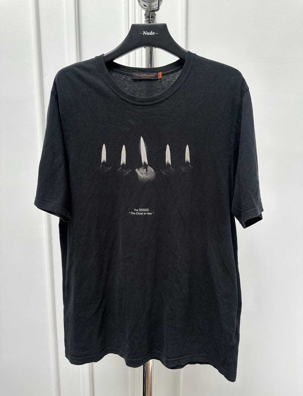 Undercover Undercover 06Ss TShirt - DMC - image 1