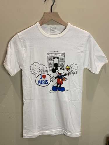 Disney × Mickey Mouse × Vintage RARE* Vintage Mick