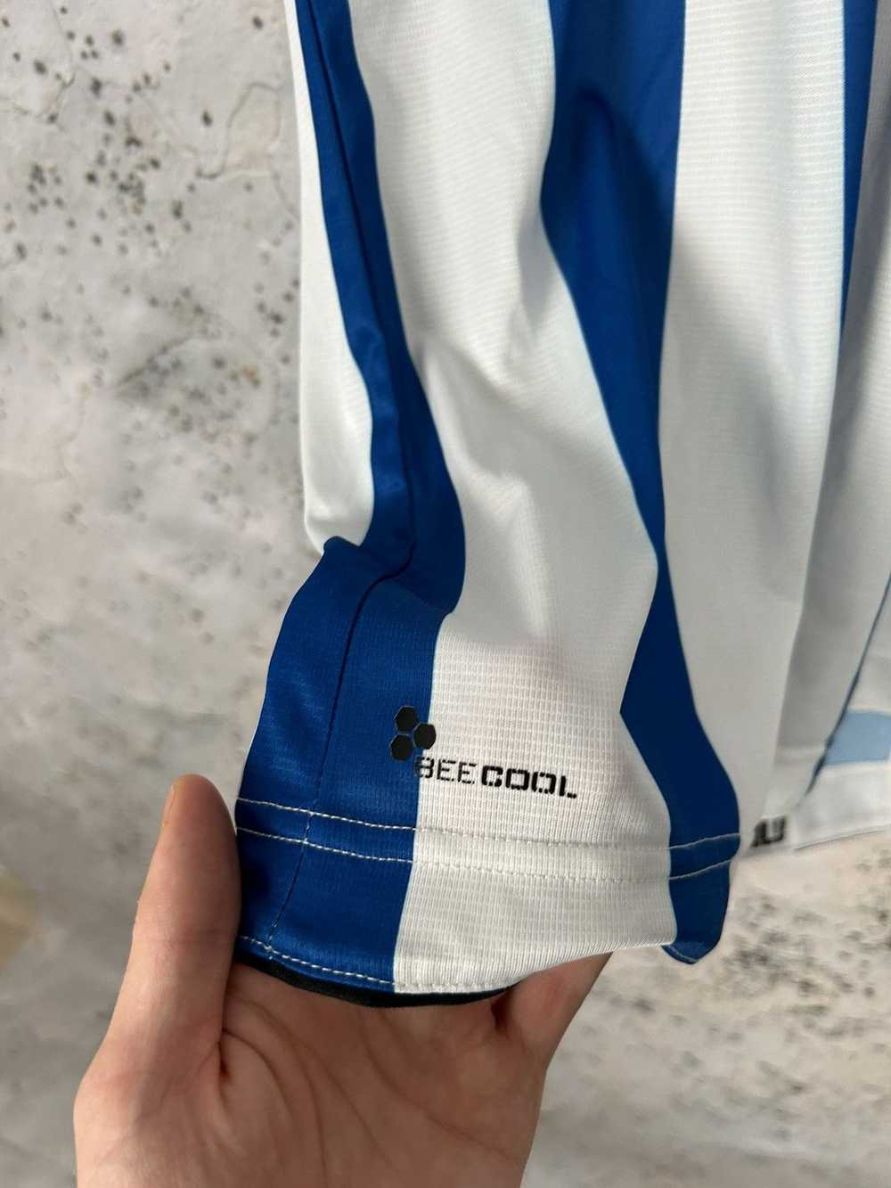 Hummel × Soccer Jersey × Vintage Odense FC Soccer… - image 6