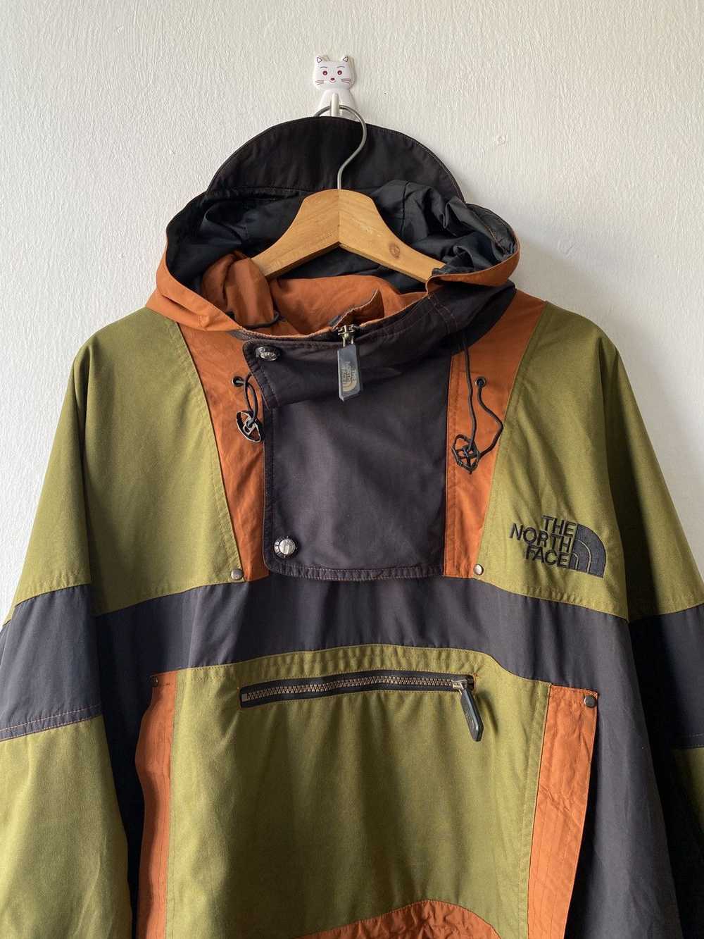 Burlington × The North Face × Thinsulate 90s The … - image 7