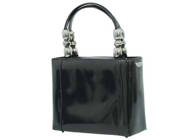 Dior Maris Pearl Handbag - image 1