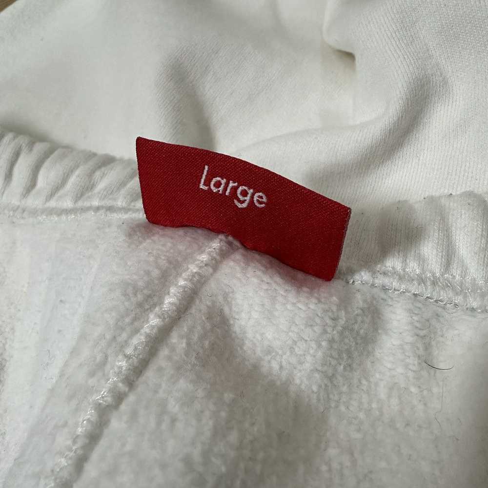 Supreme OLD ENGLISH WRAP SWEATPANTS - image 5