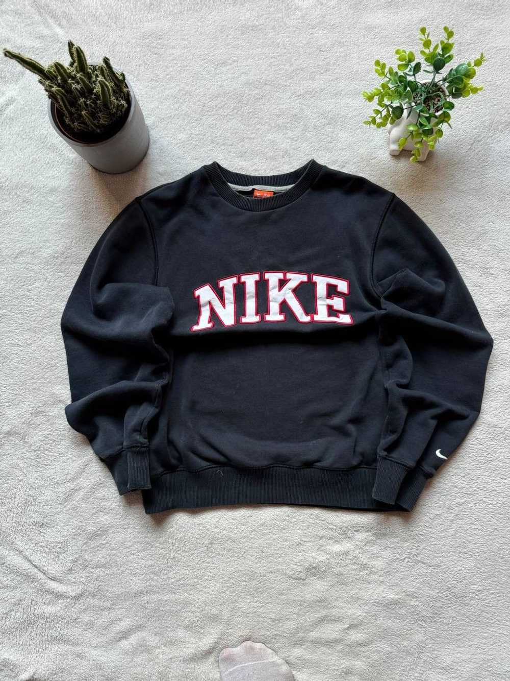 Nike × Streetwear × Vintage 👻NIKE VINTAGE BIG LO… - image 2