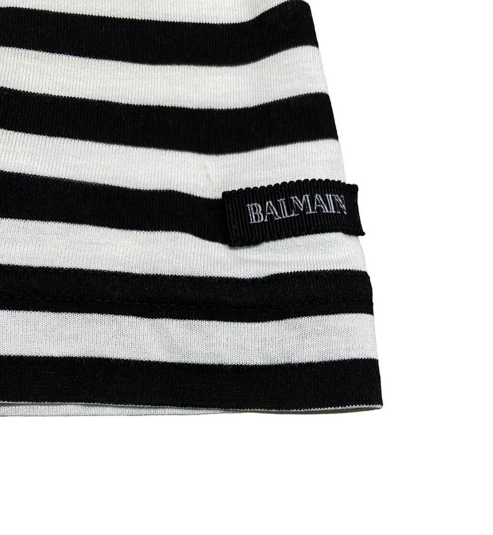 Archival Clothing × Balmain × Designer Rare Desig… - image 5