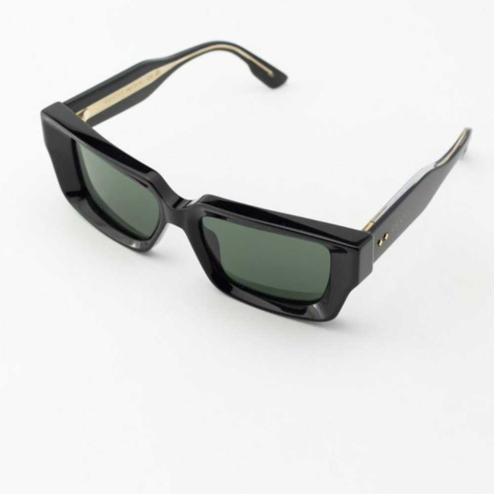 Gucci Oversized sunglasses - image 7