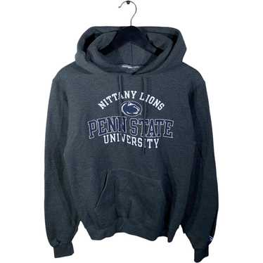 Vintage Penn State University Nittany Lions Hoodie - image 1