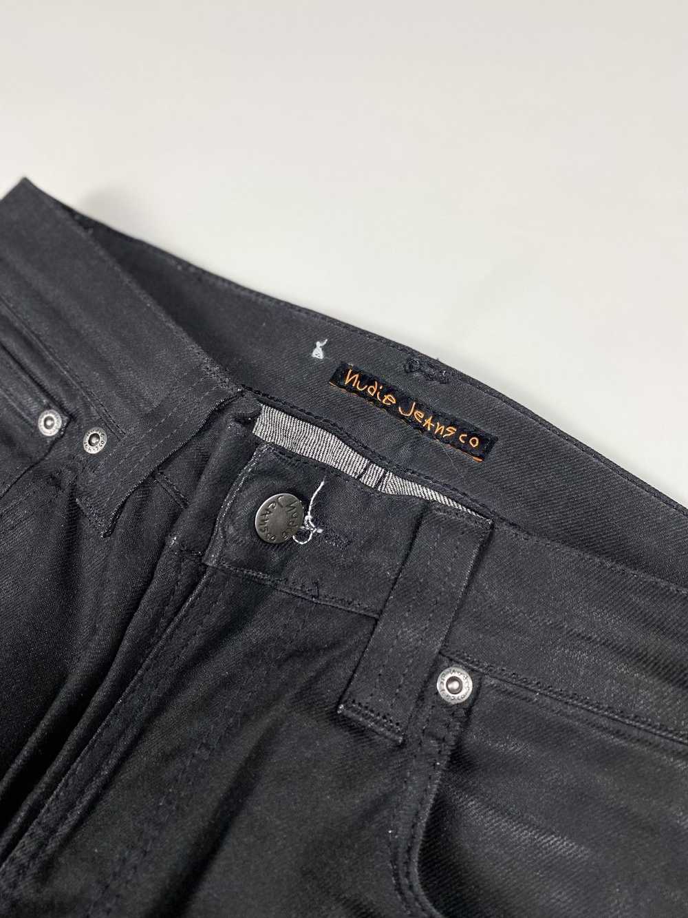 Japanese Brand × Nudie Jeans Nudie Jeans Co Thin … - image 12