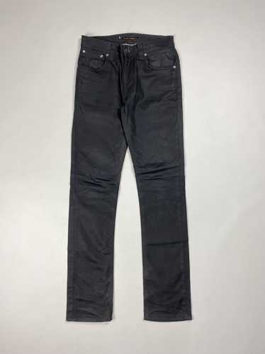 Japanese Brand × Nudie Jeans Nudie Jeans Co Thin … - image 1