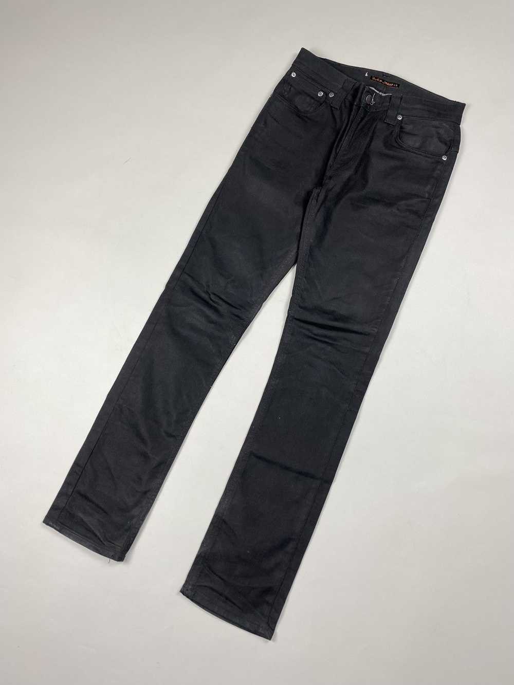 Japanese Brand × Nudie Jeans Nudie Jeans Co Thin … - image 6