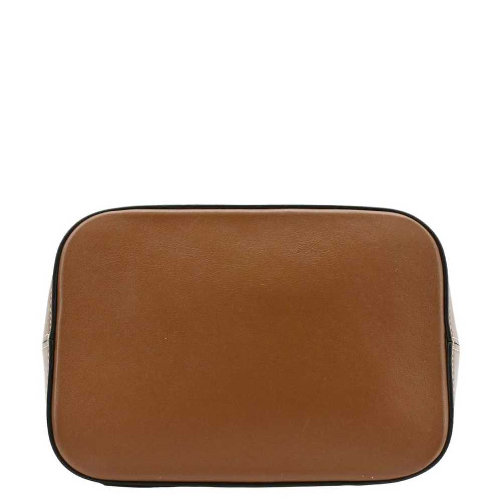 Celine Leather crossbody bag - image 7