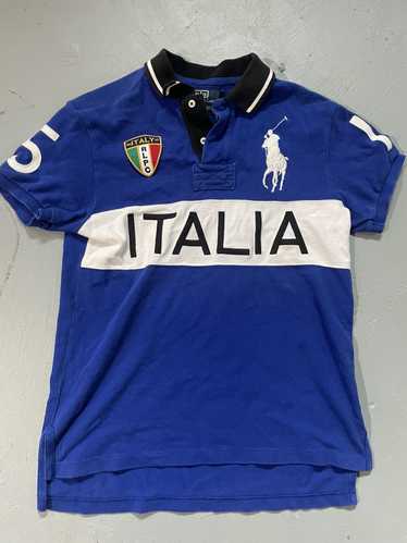 Polo Ralph Lauren Vintage Italy Polo Ralph Lauren