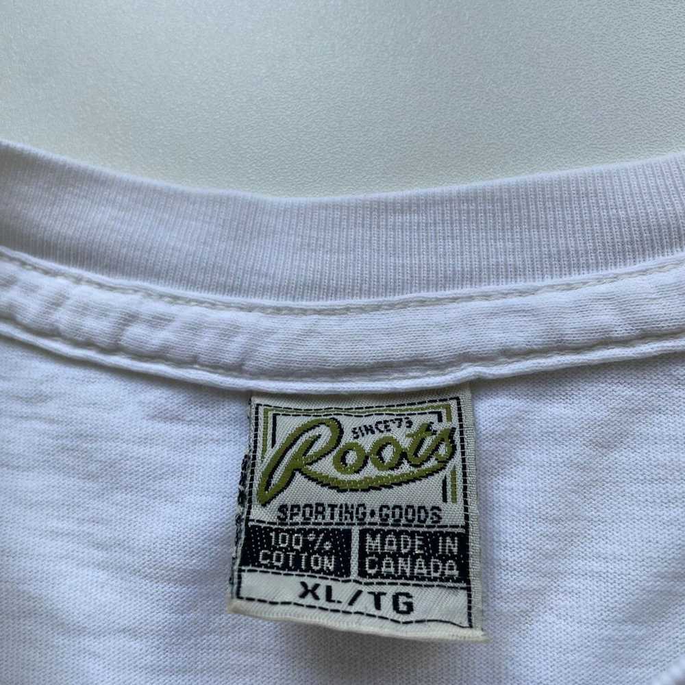 Canada × Roots × Vintage Vintage 1990s Roots Cana… - image 3