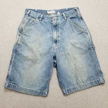 Abercrombie & Fitch Vintage Abercrombie Fitch Shor