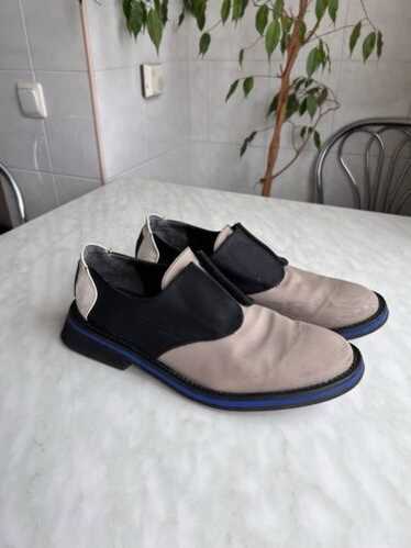 Marithe francois girbaud sneakers - Gem