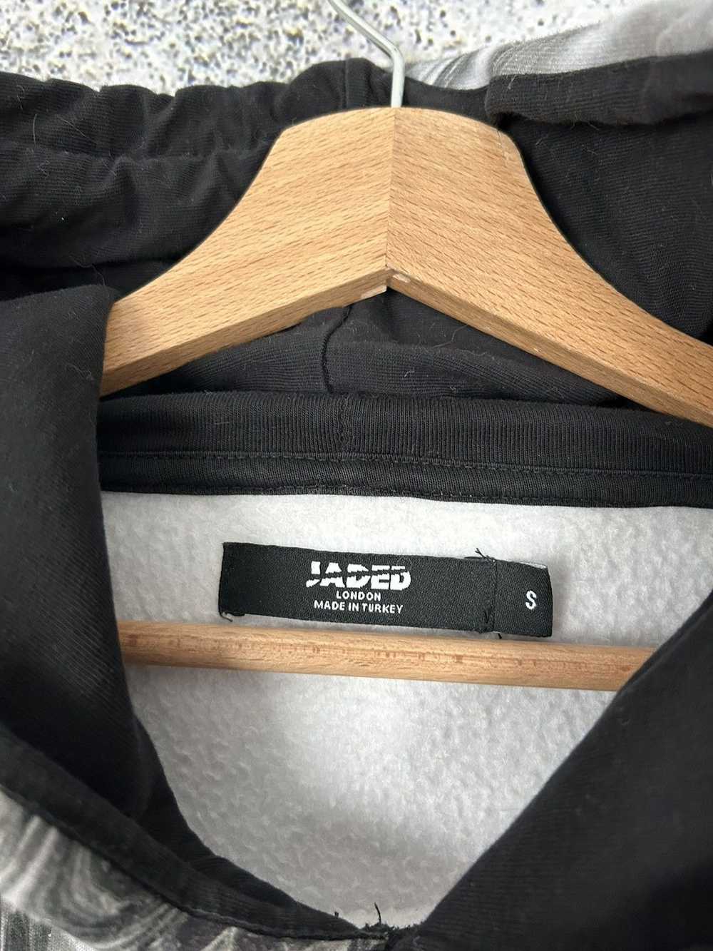 Jaded London × Streetwear Jaded London Oversized … - image 6