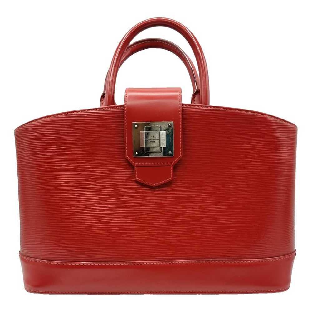 Louis Vuitton Leather handbag - image 1