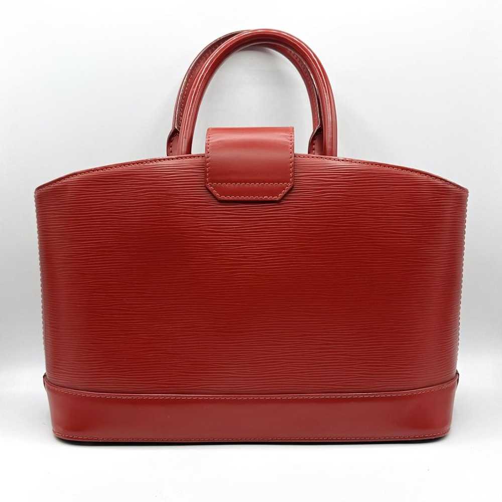 Louis Vuitton Leather handbag - image 2