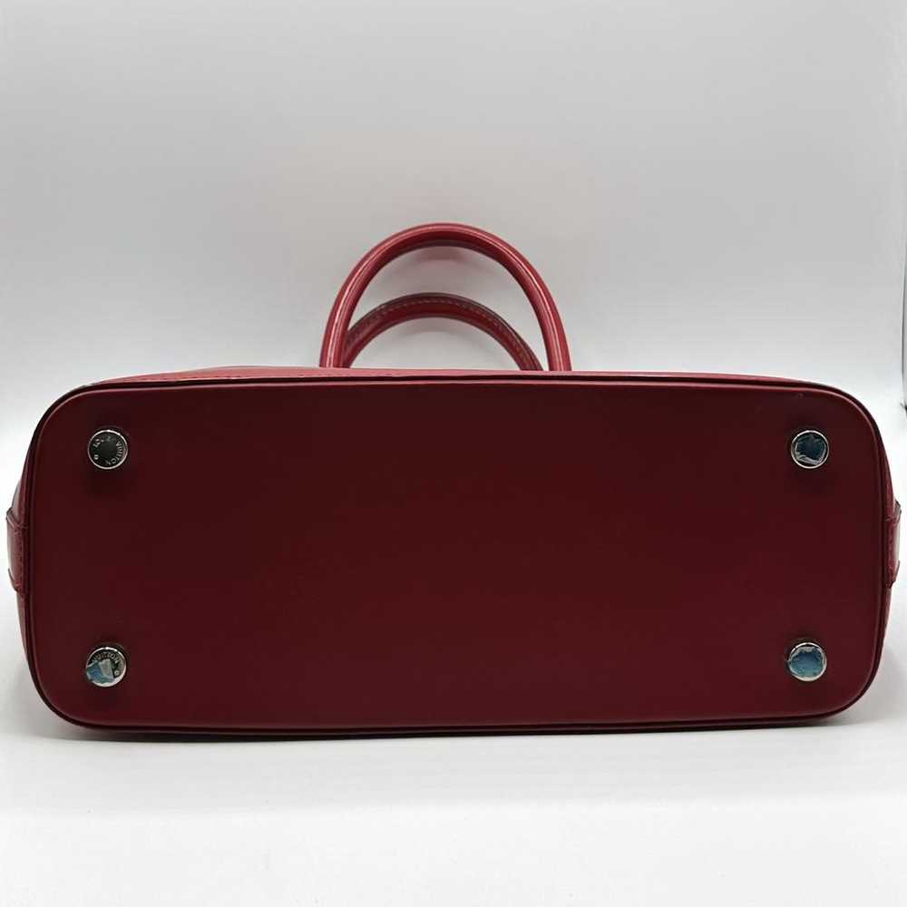 Louis Vuitton Leather handbag - image 3