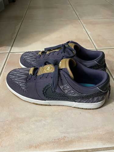 Nike Nike Dunk Low N7