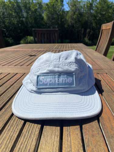 Supreme military camp cap - Gem