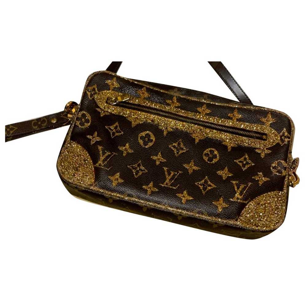 Louis Vuitton Marly leather handbag - image 1