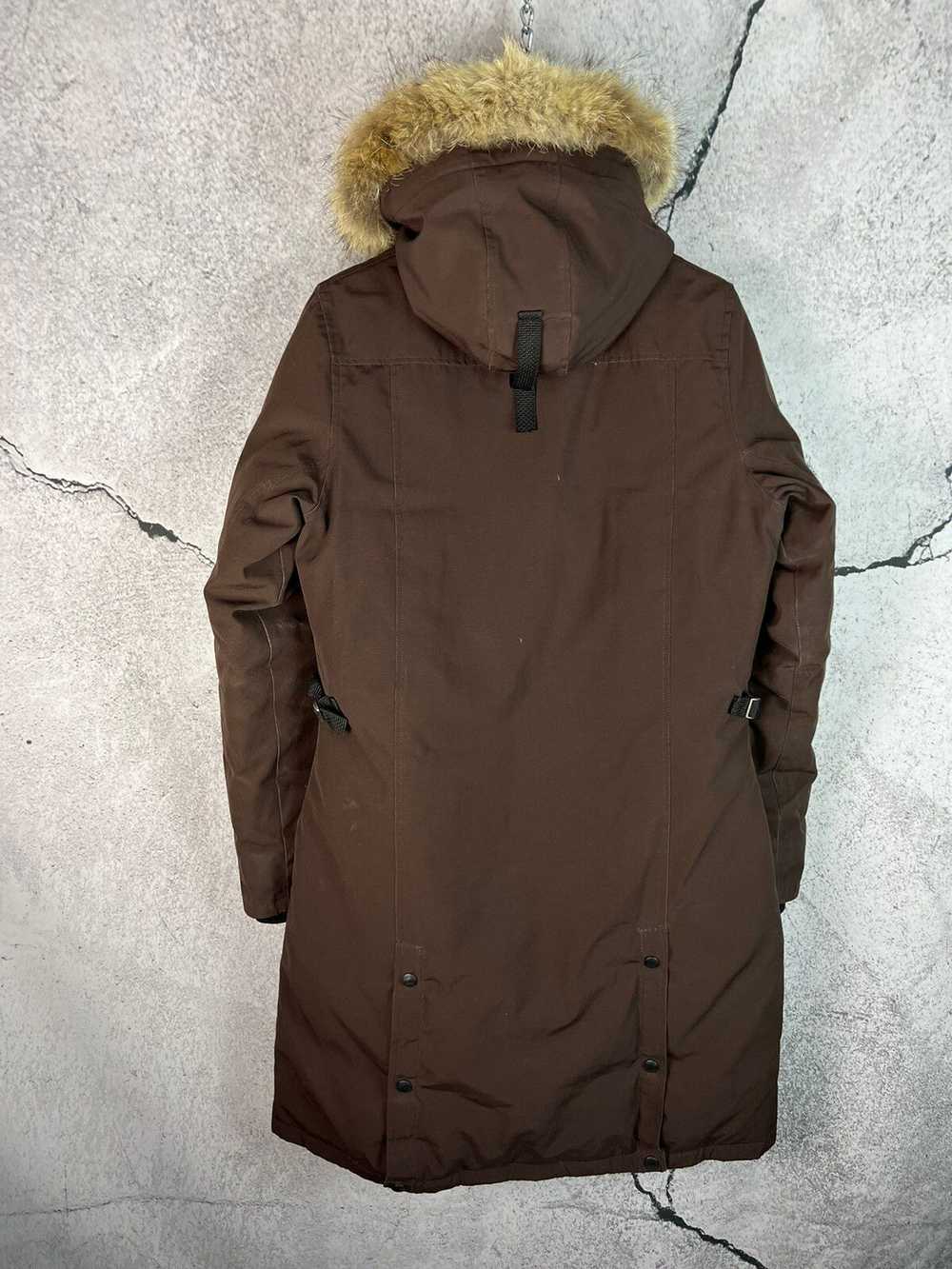 Canada Goose Canada Goose Womens Kensington down … - image 2