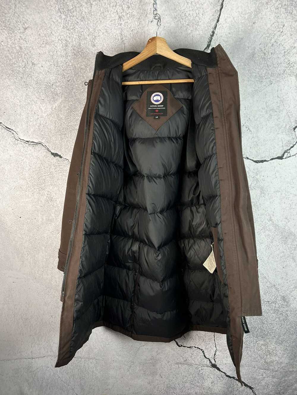 Canada Goose Canada Goose Womens Kensington down … - image 3